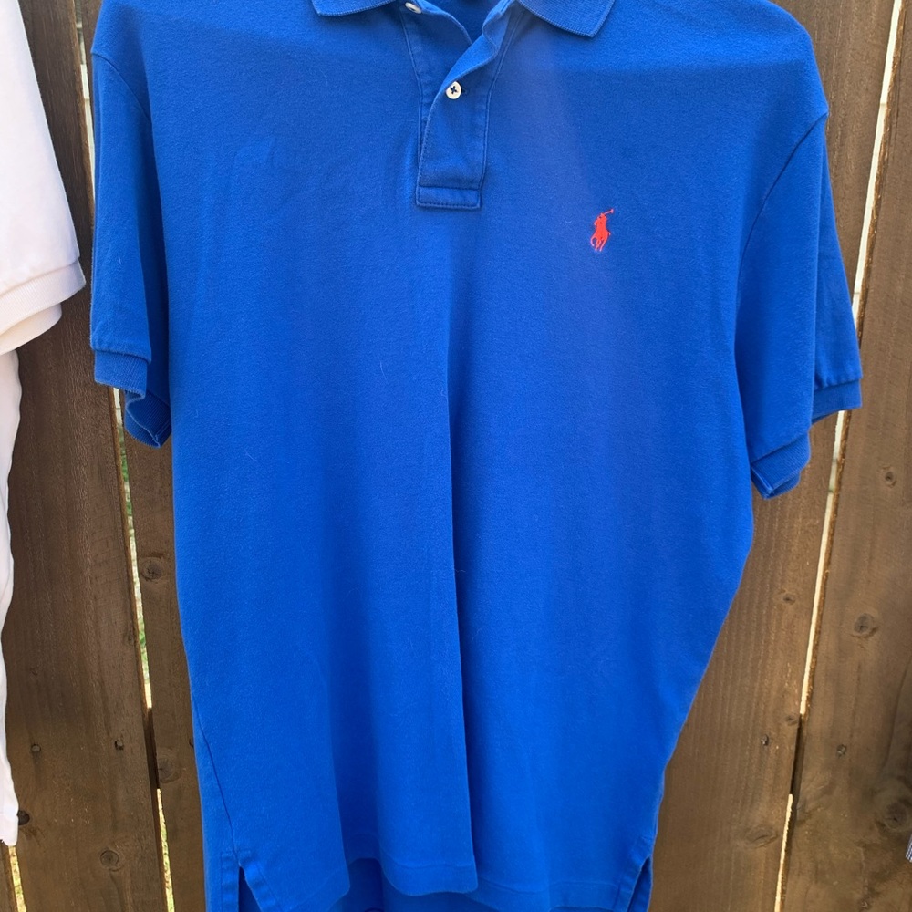 Men’s Polo Shirts